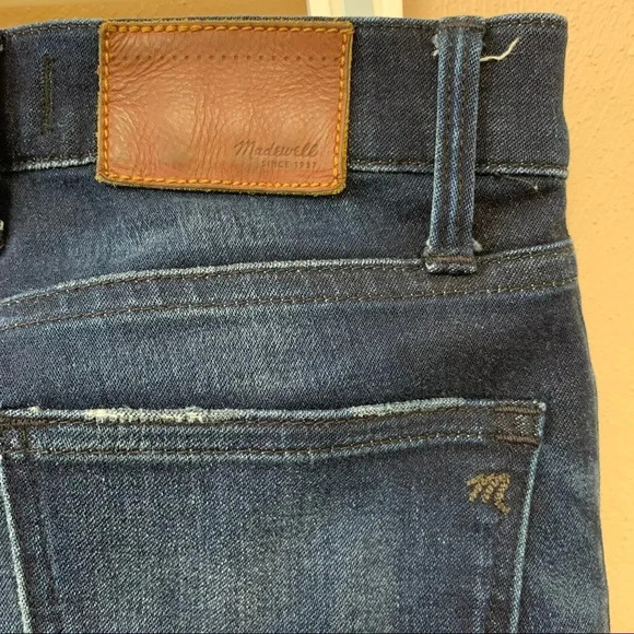 Madewell Jeans - Picture 6 of 7